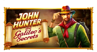 John Hunter slotining barcha versiyalari