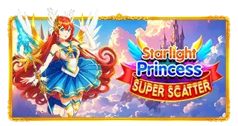 Barcha Starlight slotlari